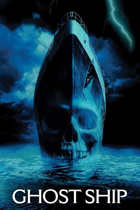 streaming Ghost Ship